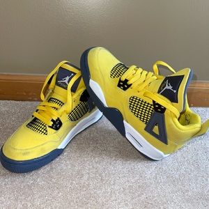 Jordan sneakers